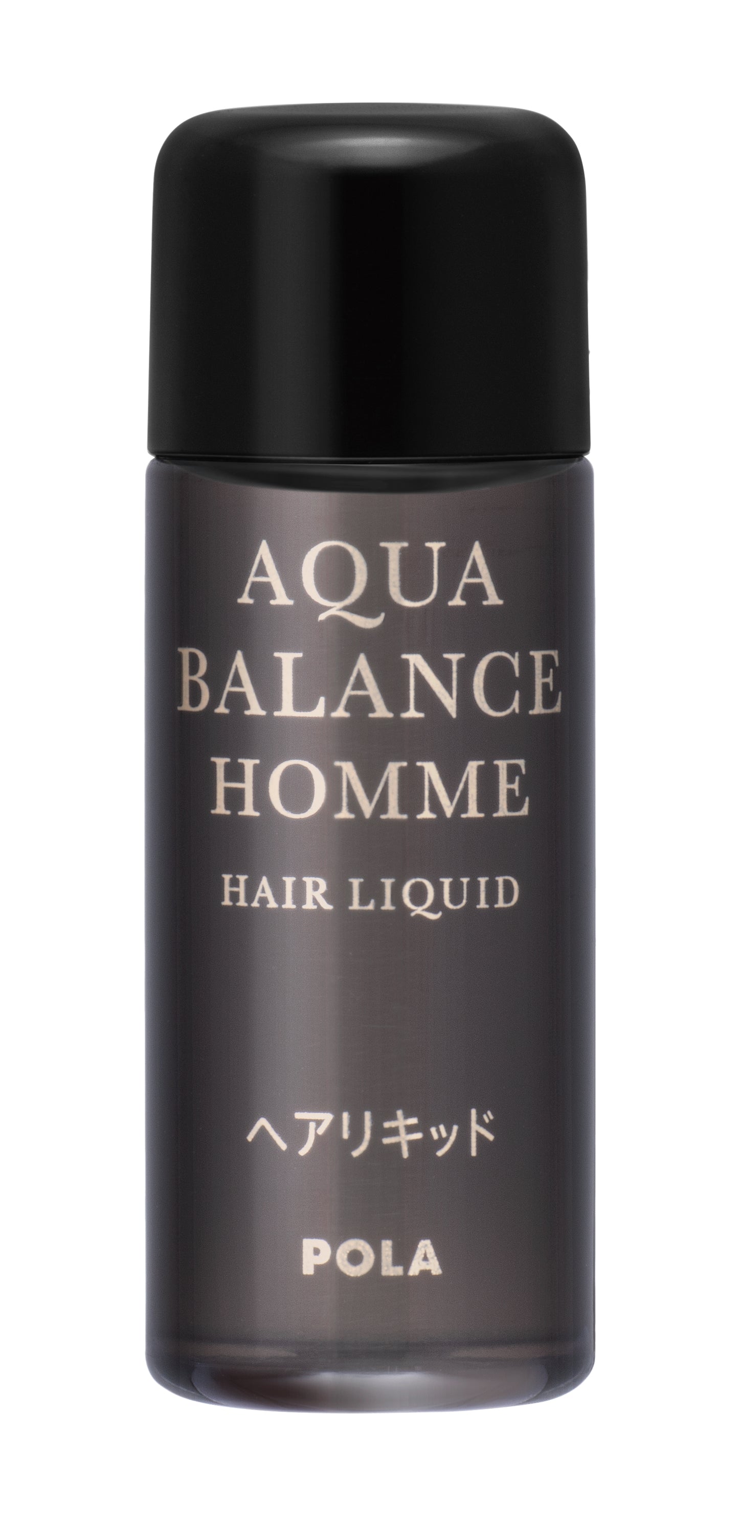 【ポーラ】アクアバランス オム ヘアリキッド 9mL<1,000個>
