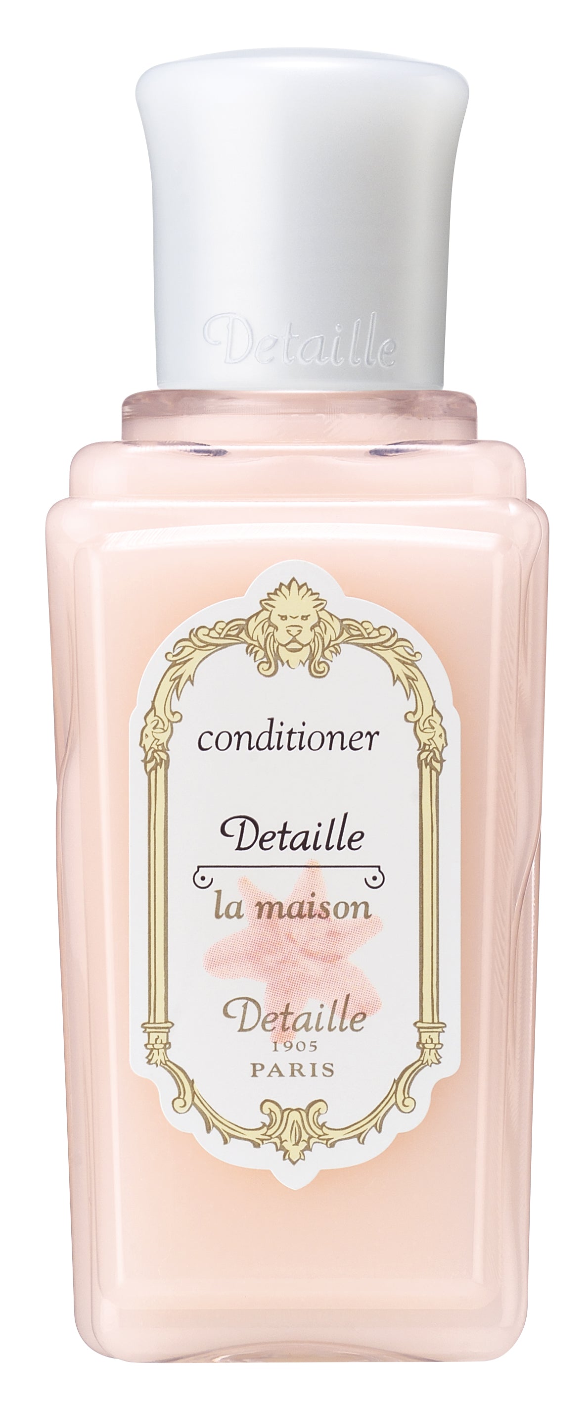 【ポーラ】デタイユ・ラ・メゾン コンディショナー 50mL ミニボトル<200本入>