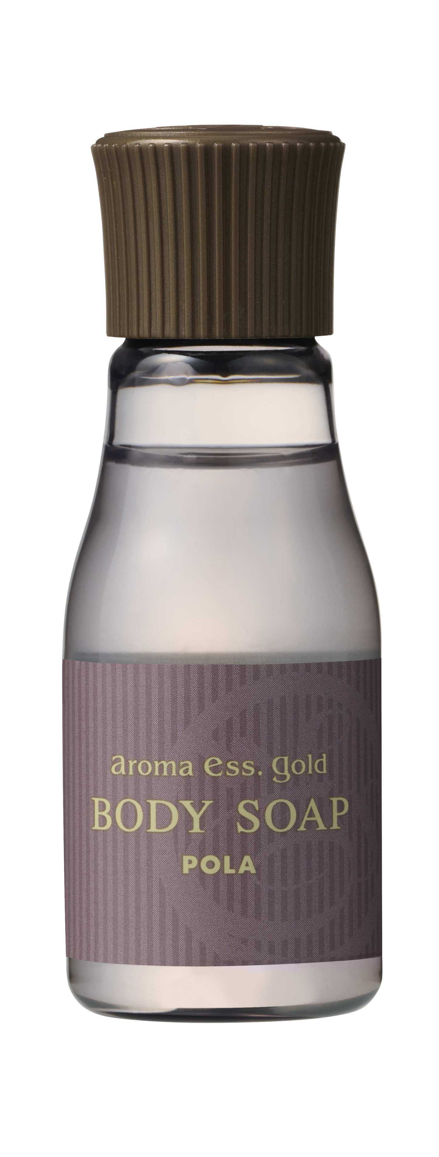 【ポーラ】アロマエッセゴールド N ボディソープ 30mL ミニボトル<300本入>