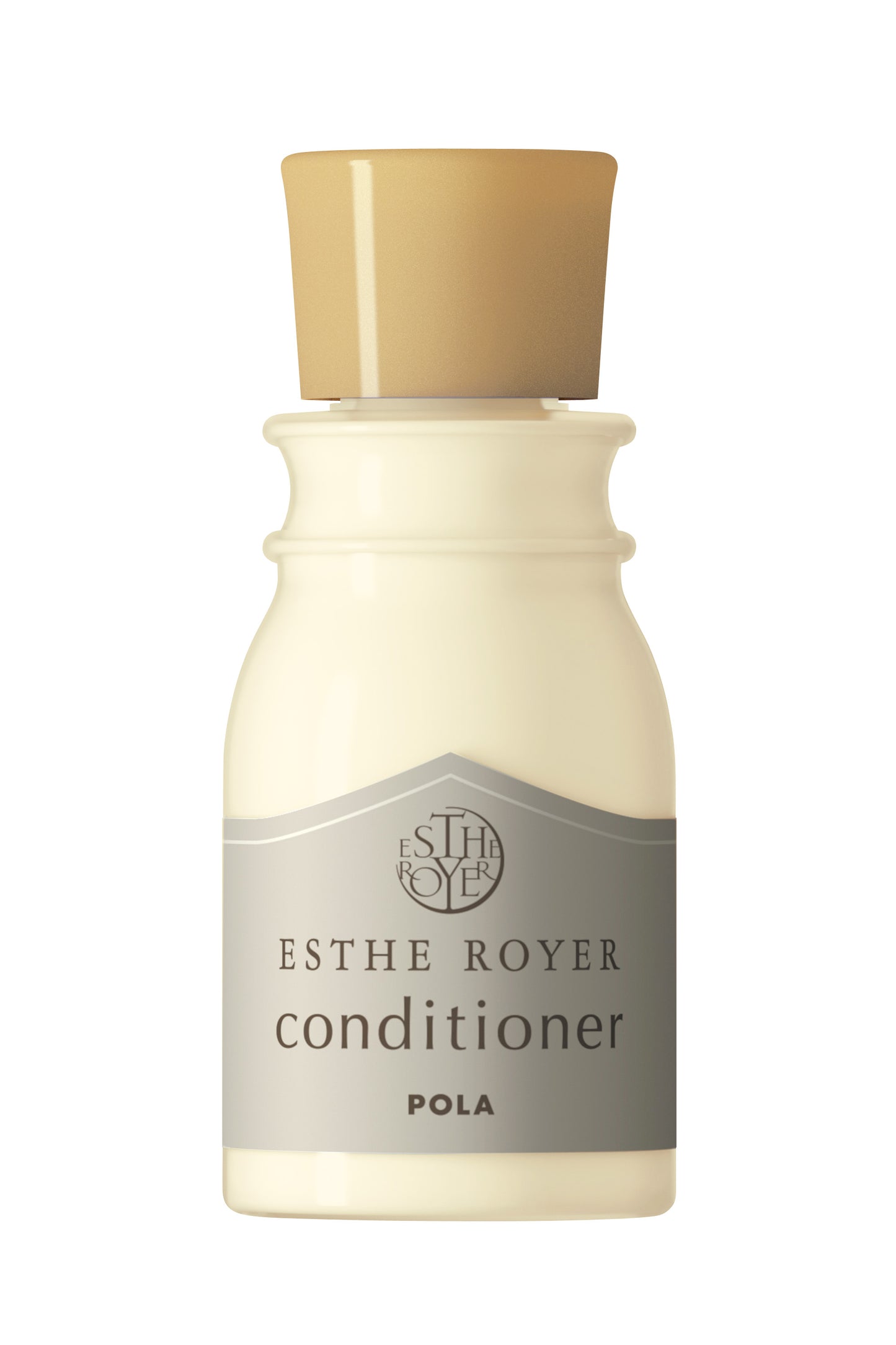 【ポーラ】エステロワイエ コンディショナー 30mL ミニボトル<300本入>
