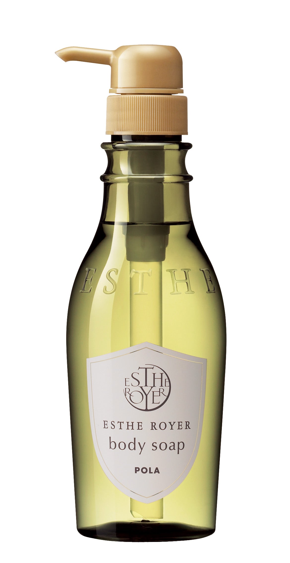 【ポーラ】エステロワイエ ボディソープ 400ml <12本入>