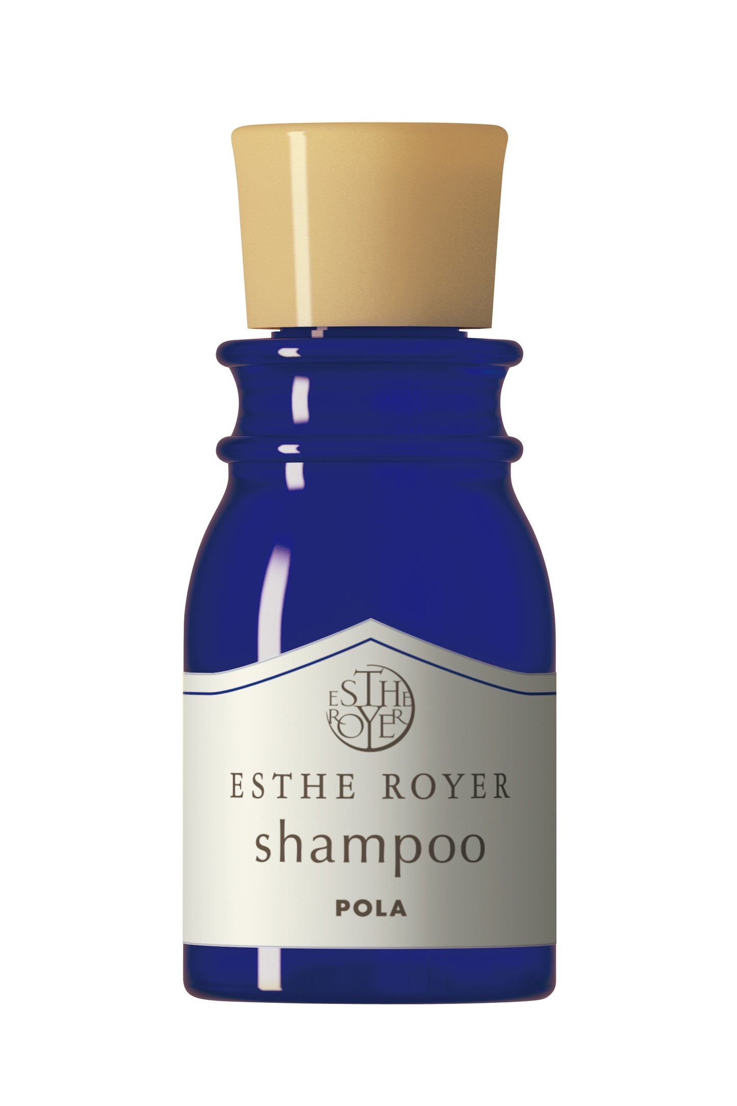 【ポーラ】エステロワイエ シャンプー 30mL ミニボトル<300本入>