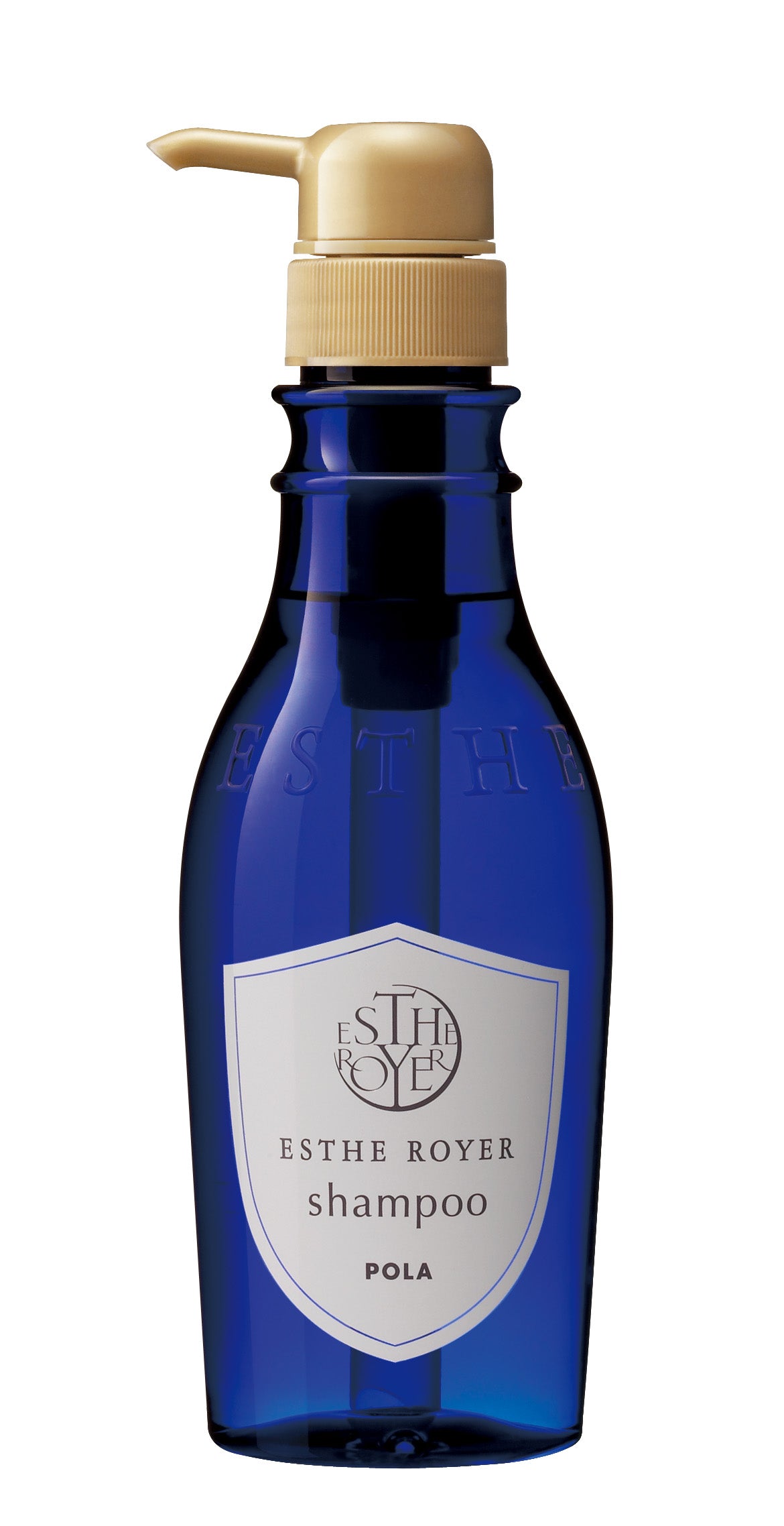 【ポーラ】エステロワイエ シャンプー 400ml <12本入>