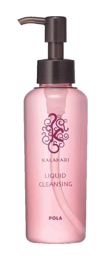 【ポーラ】カラハリ リキッドクレンジング 1L 詰替用<6本入>