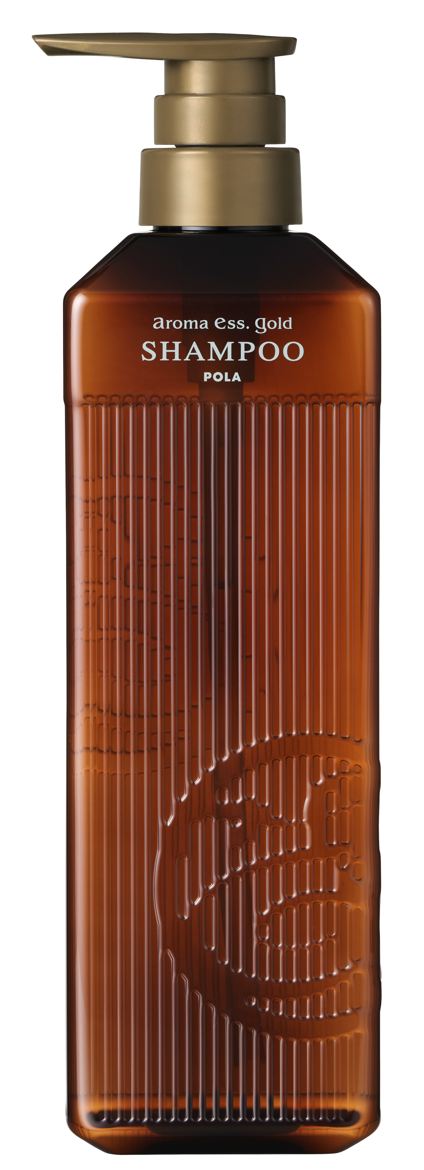 【ポーラ】アロマエッセ ゴールド N シャンプー 10 L
