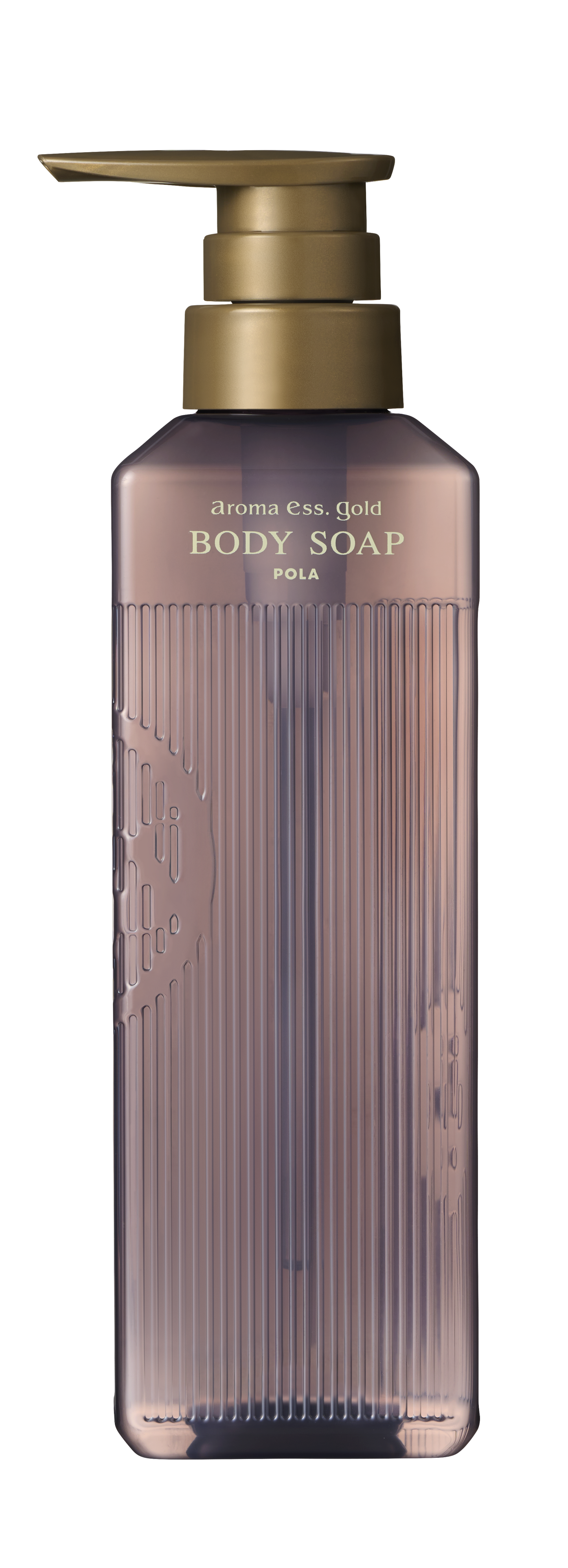 【ポーラ】アロマエッセゴールド ボディソープ 470ml <12本入>