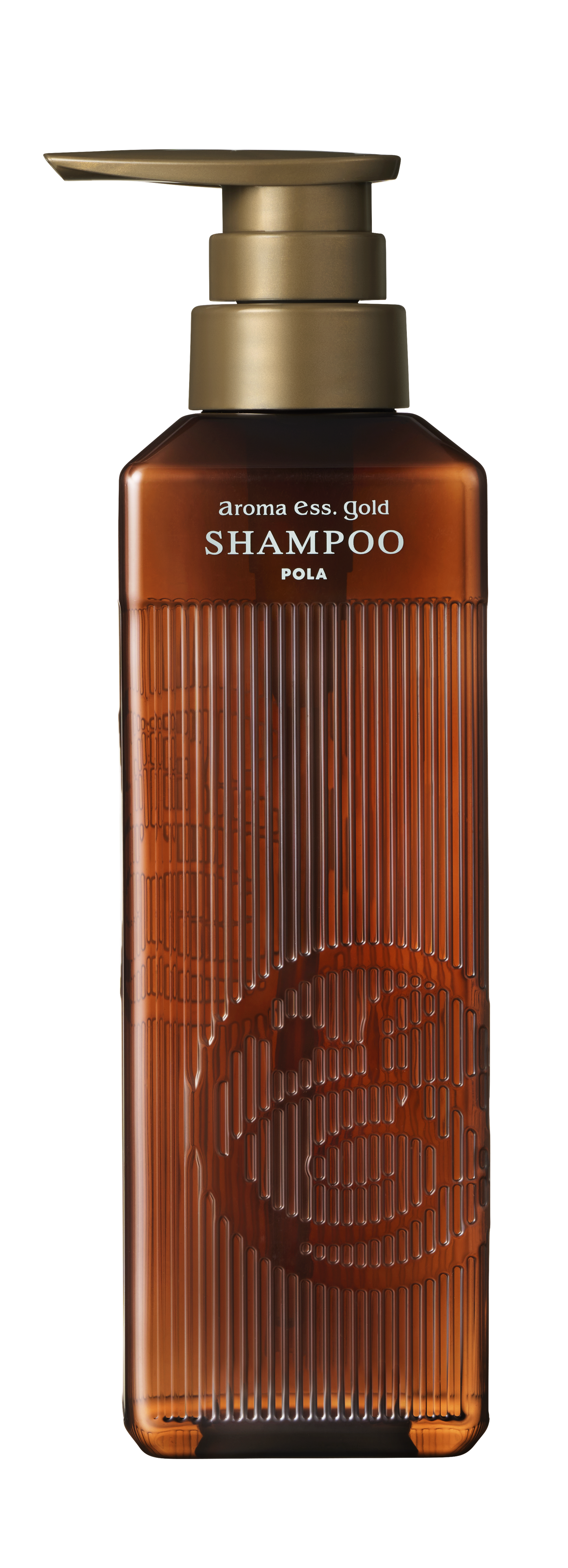 【ポーラ】アロマエッセゴールド シャンプー 470ml <12本入>