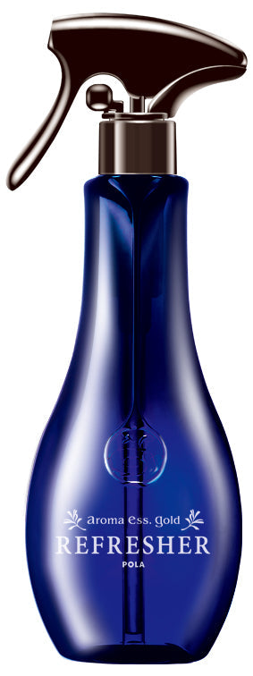 【ポーラ】アロマエッセゴールド リフレッシャー 10 L