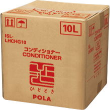 POLA ひととき コンディショナー 業務用 ポーラ】ひととき コンディショナー 10L – サニーエイト業務用
