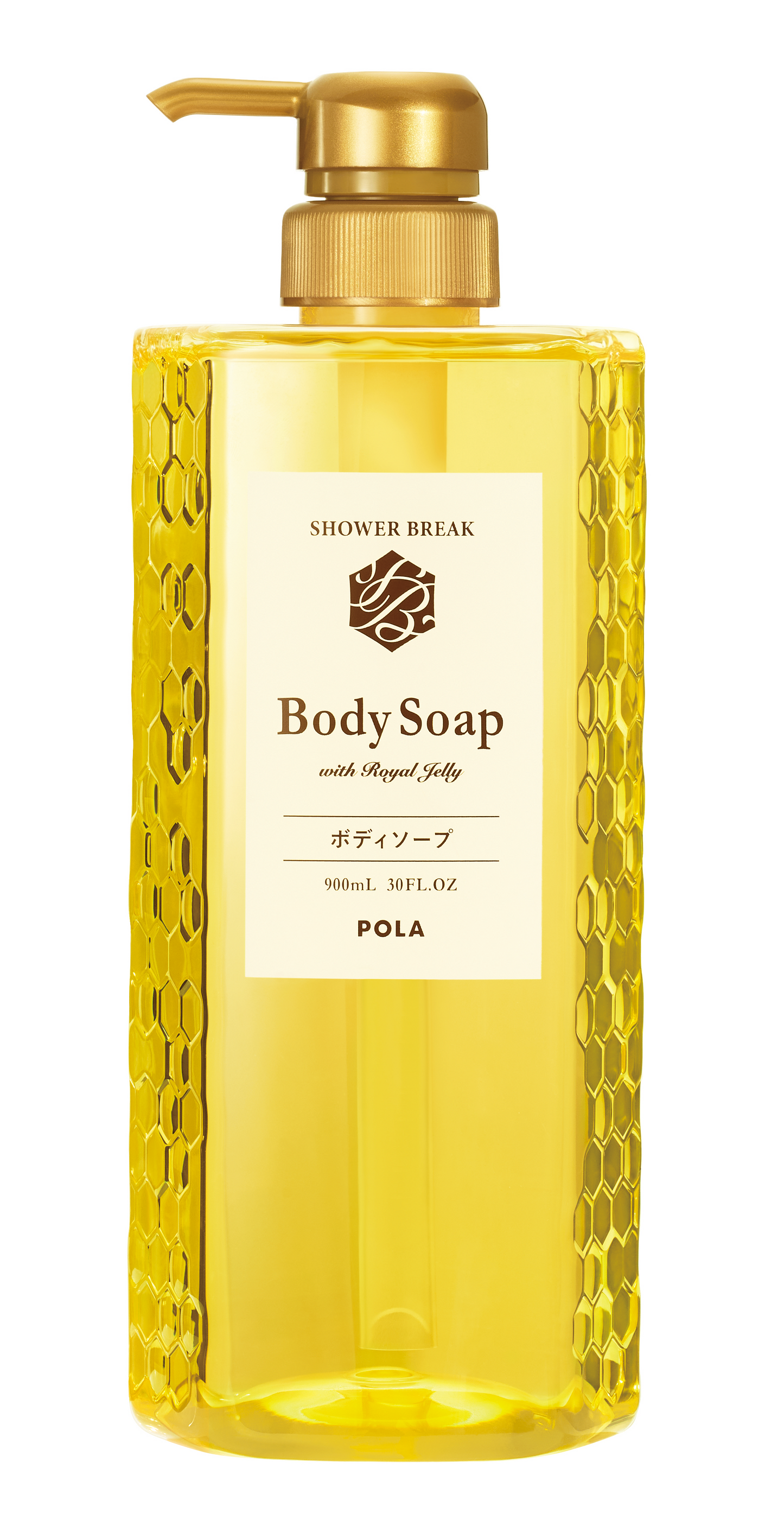 POLA Body Soap 10L ボディソープ シャワーブレイク ポーラ】シャワーブレイク ボディソープ10L詰替用 – サニー